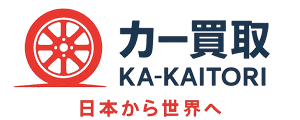 カー買取ロゴ